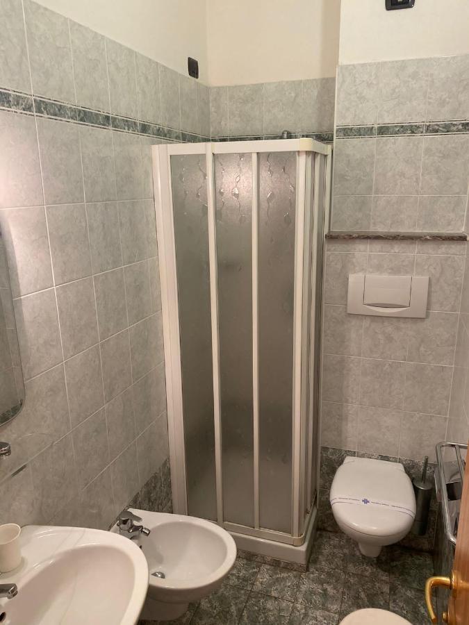 Hotel Pine Beach Розолина-Маре Экстерьер фото