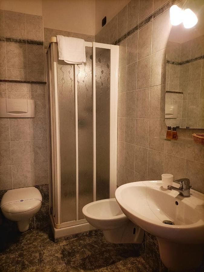 Hotel Pine Beach Розолина-Маре Экстерьер фото