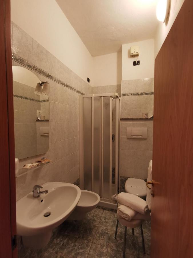 Hotel Pine Beach Розолина-Маре Экстерьер фото